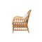 Bali & Pari Reina Bohemian Light Honey Rattan Arm Chair 246-13726-ZORO - alternate 8